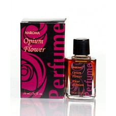 FLEUR D'OPIUM - MAROMA - PROFUMO OLIO 10 ML